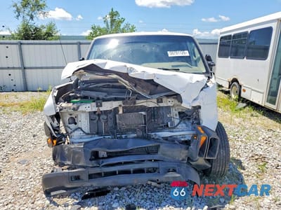 Piąte zdjęcie samochodu w środku: 2014 FORD ECONOLINE E350 SUPER DUTY VAN VIN:1FTSE3EL5EDA74237 - miniatura