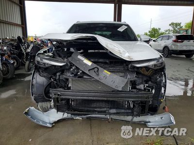 Piąte zdjęcie samochodu w środku: 2025 AUDI Q5 PREMIUM VIN:WA11AAGU3S2083439 - miniatura