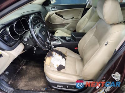 Zdjęcie 7 z 12 samochodu: 2012 KIA OPTIMA EX VIN:5XXGN4A73CG038716 - miniatura