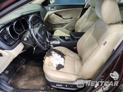 Zdjęcie 7 z 12 samochodu: 2012 KIA OPTIMA EX VIN:5XXGN4A73CG038716 - miniatura