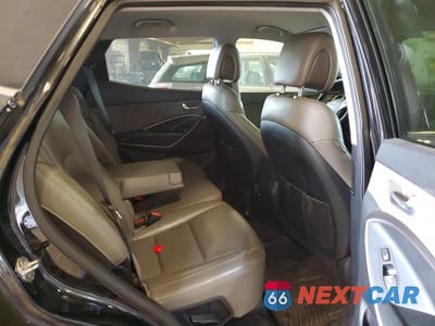 Zdjęcie 11 z 13 samochodu: 2013 HYUNDAI SANTA FE SPORT 2.0T VIN:5XYZUDLA6DG103060 - miniatura