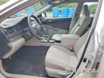 Zdjęcie 7 z 12 samochodu: 2012 TOYOTA CAMRY LE VIN:4T4BF1FK0CR178995 - miniatura