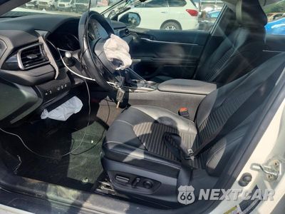Zdjęcie 7 z 13 samochodu: 2022 TOYOTA CAMRY SE VIN:4T1G11BK2NU069090 - miniatura