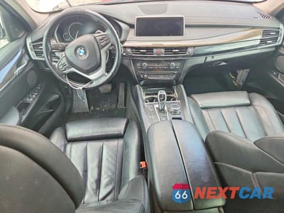 Zdjęcie 8 z 13 samochodu: 2016 BMW X6 SDRIVE35I VIN:5UXKU0C53G0F92297 - miniatura