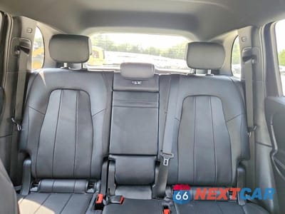 Zdjęcie 10 z 14 samochodu: 2020 MERCEDES-BENZ GLB 250 4MATIC VIN:W1N4M4HBXLW032614 - miniatura