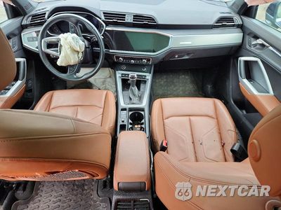 Zdjęcie 8 z 13 samochodu: 2022 AUDI Q3 PREMIUM PLUS S LINE 45 VIN:WA1EECF38N1081027 - miniatura