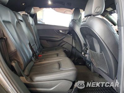 Zdjęcie 10 z 12 samochodu: 2018 AUDI Q7 PRESTIGE VIN:WA1VAAF73JD042809 - miniatura