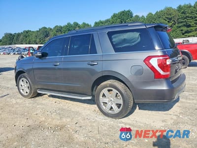 Drugie zdjęcie samochodu z przodu: 2019 FORD EXPEDITION XLT VIN:1FMJU1HT1KEA00894 - miniatura