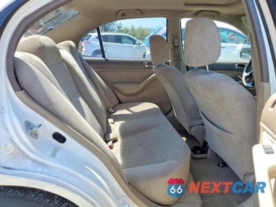 Zdjęcie 10 z 12 samochodu: 2002 HONDA CIVIC EX VIN:JHMES26722S002919 - miniatura