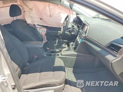 Zdjęcie 7 z 12 samochodu: 2020 HYUNDAI ELANTRA SE VIN:5NPD74LFXLH609916 - miniatura