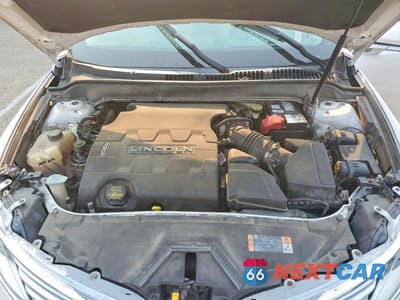 Zdjęcie 11 z 12 samochodu: 2013 LINCOLN MKZ VIN:3LN6L2JK1DR800983 - miniatura