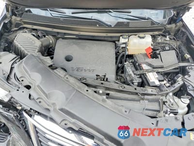 Zdjęcie 12 z 13 samochodu: 2023 CHEVROLET TRAVERSE VIN:1GNEVGKW5PJ264232 - miniatura