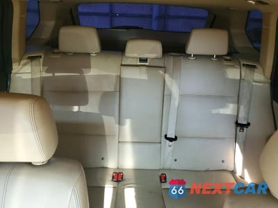 Zdjęcie 10 z 13 samochodu: 2011 BMW X3 XDRIVE35I VIN:5UXWX7C51BL732174 - miniatura