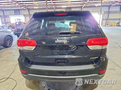Zdjęcie 6 z 13 samochodu: 2019 JEEP GRAND CHEROKEE LAREDO VIN:1C4RJEAG1KC681090 - miniatura