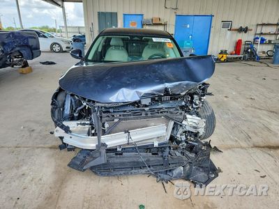 Piąte zdjęcie samochodu w środku: 2024 HONDA ACCORD LX VIN:1HGCY1F25RA017776 - miniatura