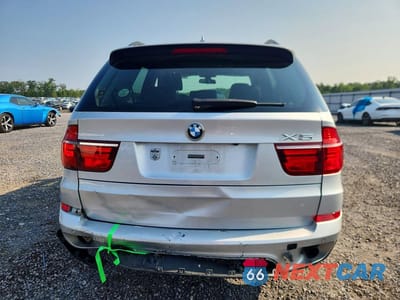 Zdjęcie 6 z 13 samochodu: 2011 BMW X5 XDRIVE35I VIN:5UXZV4C51BL406960 - miniatura