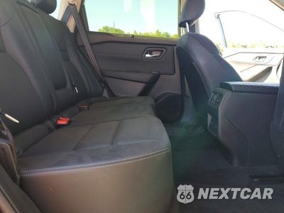 Zdjęcie 10 z 13 samochodu: 2024 NISSAN ROGUE SL VIN:JN8BT3CB9RW427982 - miniatura