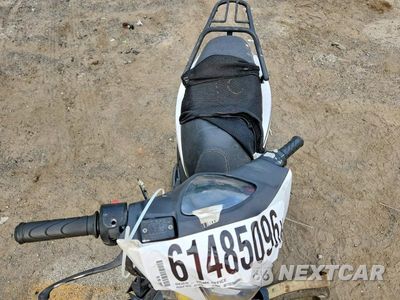 Piąte zdjęcie samochodu w środku: 2024 SELF MOTORCYCLE VIN:LXDTCLNN7S1060154 - miniatura