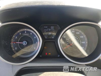 Zdjęcie 9 z 12 samochodu: 2012 HYUNDAI ELANTRA GLS VIN:KMHDH4AE8CU383982 - miniatura