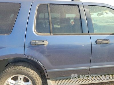 Zdjęcie 18 z 23 samochodu: 2004 FORD EXPLORER VIN:1FMZU63K94ZA13970 - miniatura