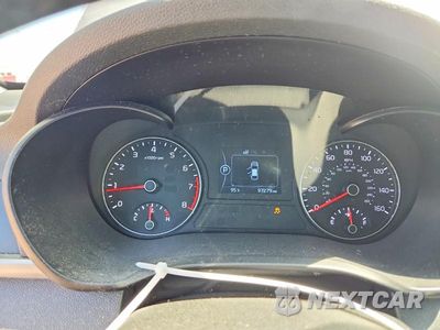Zdjęcie 9 z 13 samochodu: 2016 KIA OPTIMA EX VIN:5XXGU4L33GG068401 - miniatura