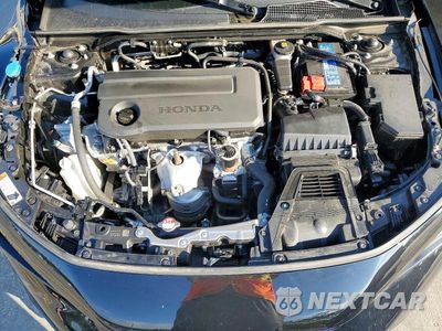 Zdjęcie 11 z 12 samochodu: 2026 HONDA CIVIC LX VIN:2HGFE2F20TH530793 - miniatura