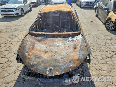 Piąte zdjęcie samochodu w środku: 2019 TOYOTA COROLLA SE VIN:5YFBURHE2KP902577 - miniatura