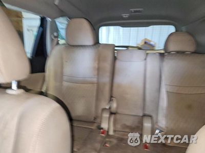 Zdjęcie 10 z 13 samochodu: 2017 NISSAN ROGUE SV VIN:KNMAT2MV7HP553793 - miniatura