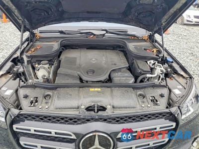 Zdjęcie 12 z 12 samochodu: 2023 MERCEDES-BENZ GLS 450 4MATIC VIN:4JGFF5KE9PA957371 - miniatura