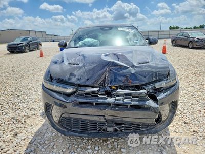 Piąte zdjęcie samochodu w środku: 2024 DODGE HORNET GT VIN:ZACNDFAN6R3A16046 - miniatura
