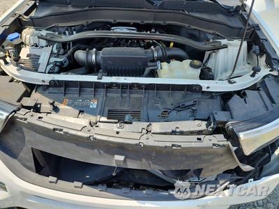 Zdjęcie 12 z 13 samochodu: 2021 FORD EXPLORER ST VIN:1FM5K8GC5MGA71640 - miniatura