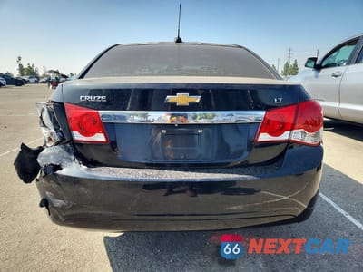 Zdjęcie 6 z 12 samochodu: 2015 CHEVROLET CRUZE LT VIN:1G1PC5SB7F7184864 - miniatura
