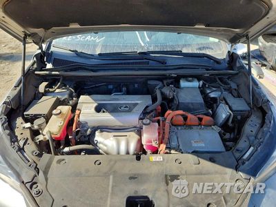 Zdjęcie 12 z 14 samochodu: 2021 LEXUS NX 300H BASE VIN:JTJGJRDZ1M2152336 - miniatura