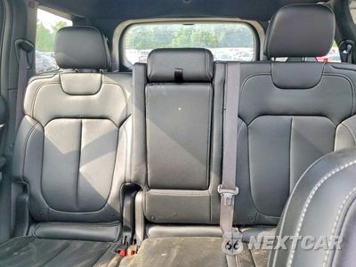 Zdjęcie 10 z 13 samochodu: 2025 JEEP GRAND CHEROKEE L LIMITED VIN:1C4RJKBG9S8675344 - miniatura