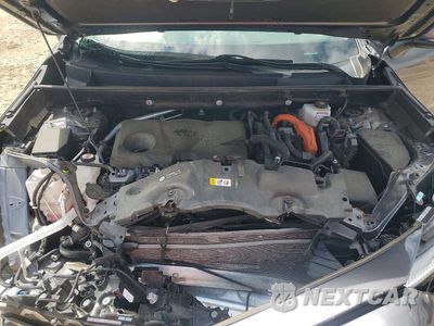 Zdjęcie 12 z 13 samochodu: 2024 TOYOTA RAV4 HYBRID XLE VIN:4T3RWRFV0RU138028 - miniatura