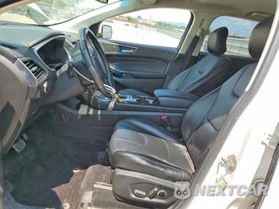 Zdjęcie 7 z 13 samochodu: 2016 FORD EDGE TITANIUM VIN:2FMPK4K99GBB22078 - miniatura