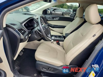 Zdjęcie 7 z 13 samochodu: 2020 FORD EDGE TITANIUM VIN:2FMPK3K97LBA96455 - miniatura