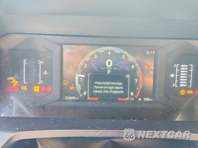 Zdjęcie 9 z 13 samochodu: 2025 TOYOTA 4RUNNER SR5 VIN:JTEVA5AR7S5003489 - miniatura
