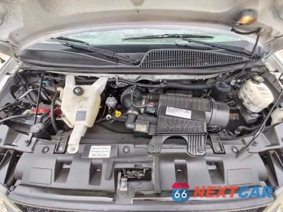 Zdjęcie 12 z 13 samochodu: 2019 CHEVROLET EXPRESS G2500 VIN:1GCWGAFG2K1366166 - miniatura