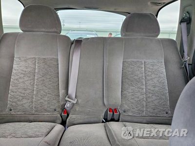 Zdjęcie 10 z 13 samochodu: 2007 GMC ENVOY VIN:1GKDT13S572100478 - miniatura