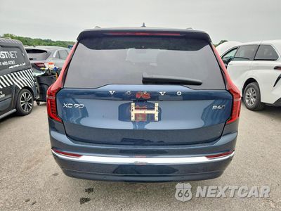 Zdjęcie 6 z 13 samochodu: 2026 VOLVO XC90 PLUS VIN:YV4062PE4T1523142 - miniatura