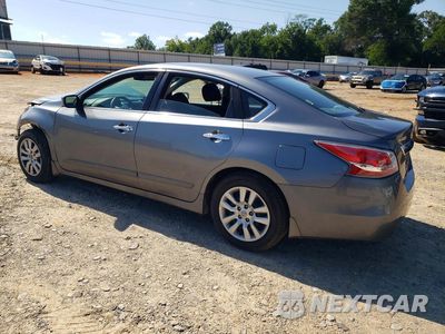 Drugie zdjęcie samochodu z przodu: 2015 NISSAN ALTIMA 2.5 S VIN:1N4AL3AP3FC589180 - miniatura