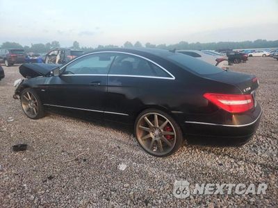 Drugie zdjęcie samochodu z przodu: 2012 MERCEDES-BENZ E 350 VIN:WDDKJ5KB0CF160727 - miniatura
