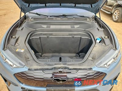 Zdjęcie 12 z 13 samochodu: 2023 FORD MUSTANG MACH-E GT VIN:3FMTK4SX3PMA24031 - miniatura