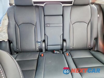 Zdjęcie 10 z 13 samochodu: 2022 LEXUS RX 350 VIN:2T2HZMDA8NC365215 - miniatura