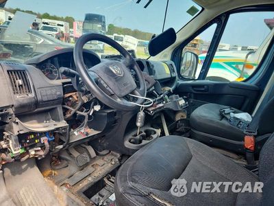Zdjęcie 8 z 14 samochodu: 2019 RAM PROMASTER 2500 DELIVERY VAN VIN:3C6TRVDG6KE514749 - miniatura