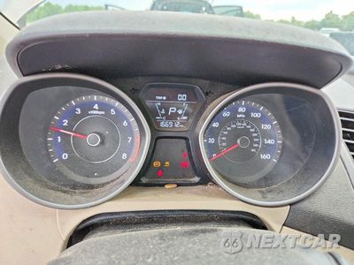 Zdjęcie 9 z 12 samochodu: 2016 HYUNDAI ELANTRA SE VIN:5NPDH4AE1GH718472 - miniatura