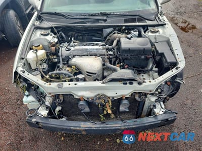 Zdjęcie 11 z 12 samochodu: 2006 TOYOTA CAMRY LE VIN:4T1BE32K86U673576 - miniatura