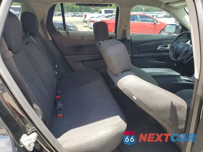 Zdjęcie 11 z 14 samochodu: 2015 GMC TERRAIN SLE VIN:2GKALMEK2F6381741 - miniatura