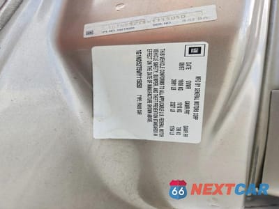 Zdjęcie 12 z 12 samochodu: 1998 CHEVROLET MALIBU VIN:1G1ND52T5WY115050 - miniatura